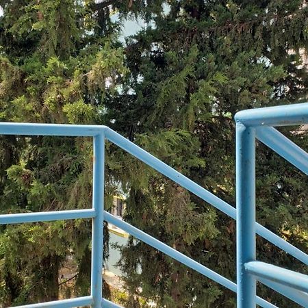 Michalis, 2-Bedroom Apartment In Saranda Eksteriør billede