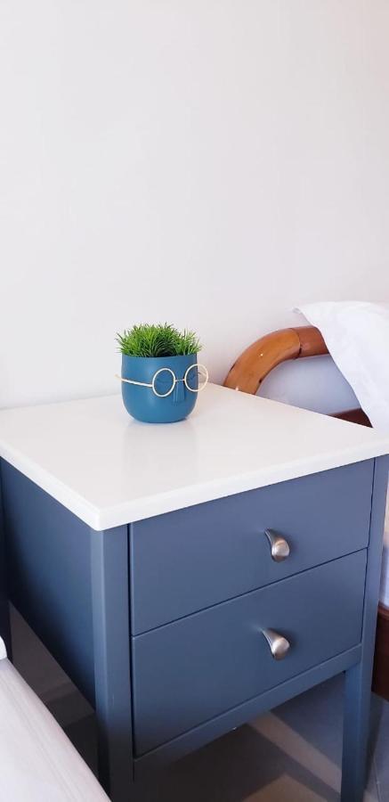 Michalis, 2-Bedroom Apartment In Saranda Eksteriør billede