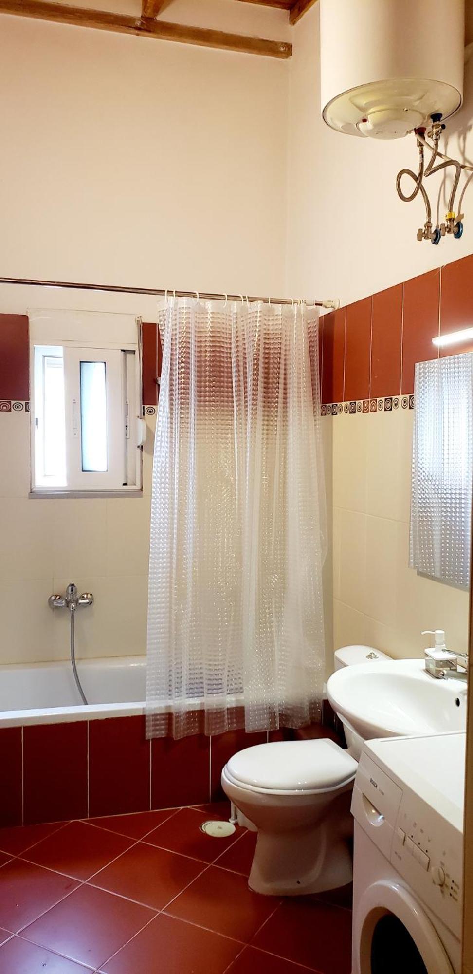 Michalis, 2-Bedroom Apartment In Saranda Eksteriør billede