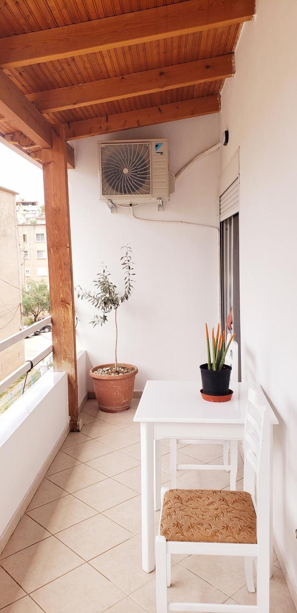 Michalis, 2-Bedroom Apartment In Saranda Eksteriør billede